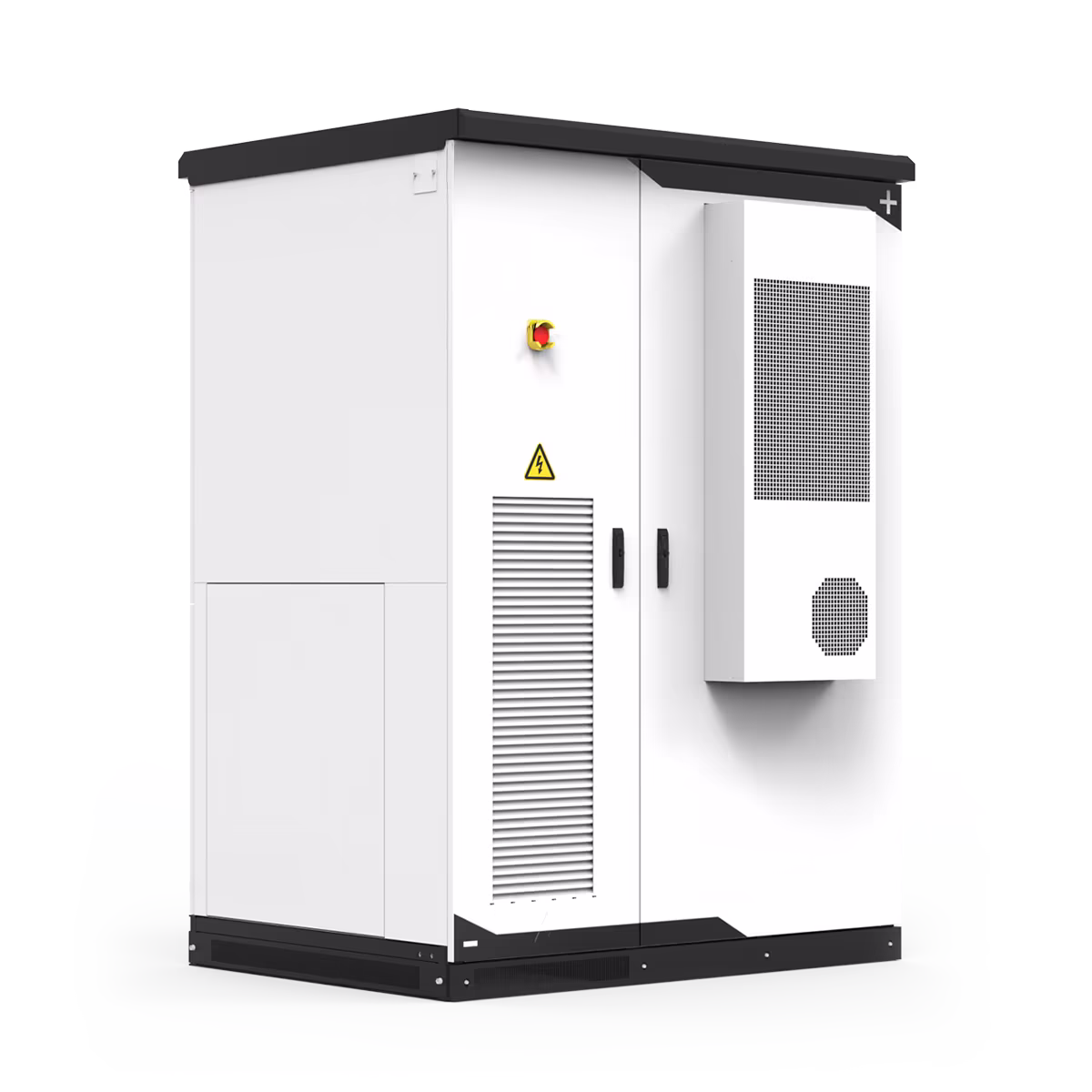 Commercial Batteries