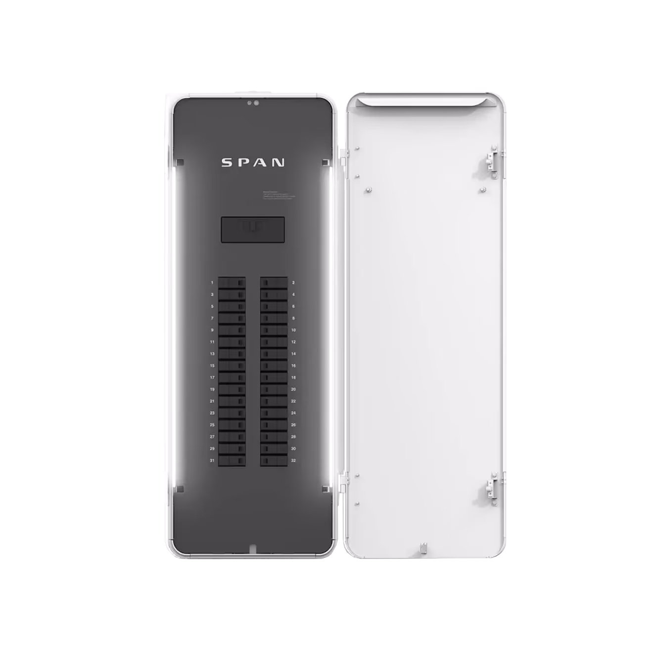 SPAN Smart Panel