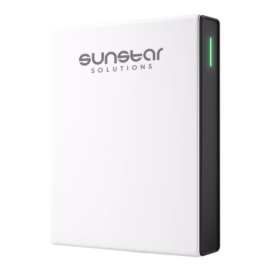 Backup Battery Systems