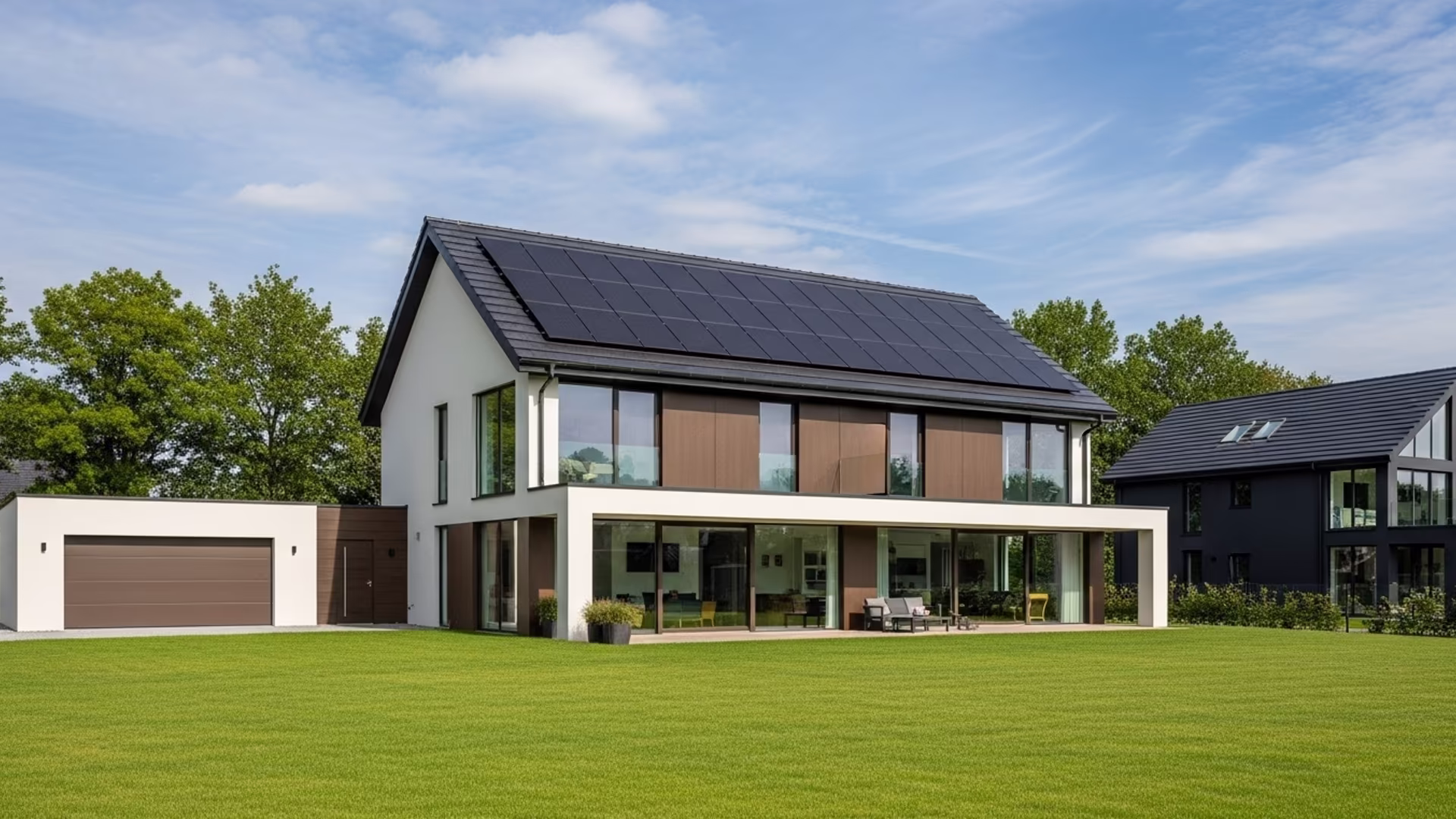 Tesla Solar Panels