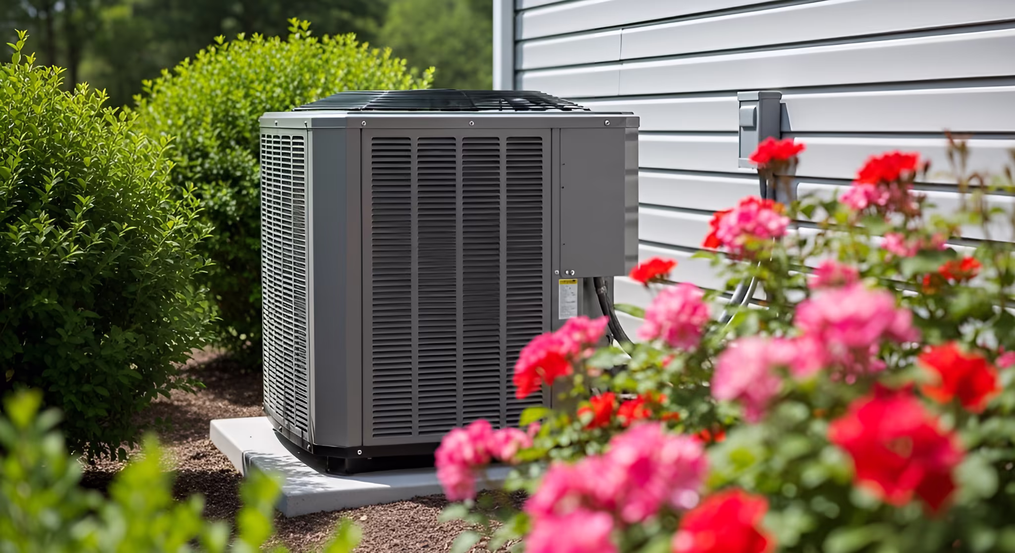 HVAC