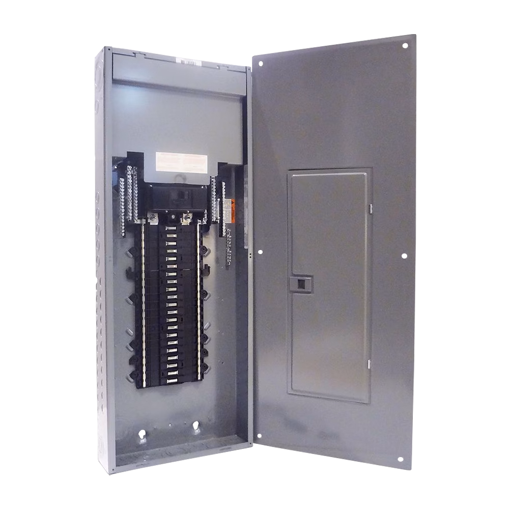 Main Panel Upgrade