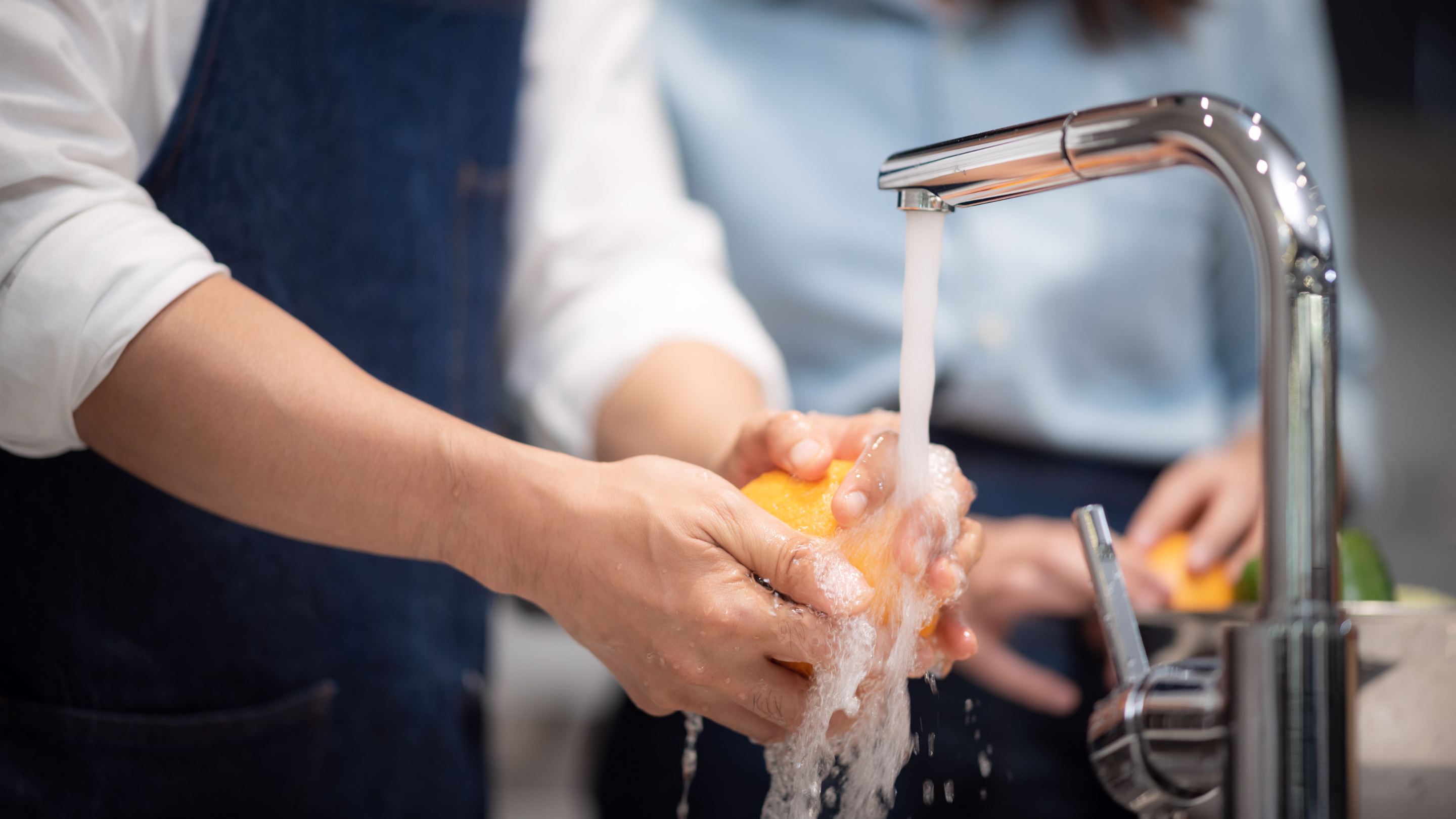 Give your home clean, pure water