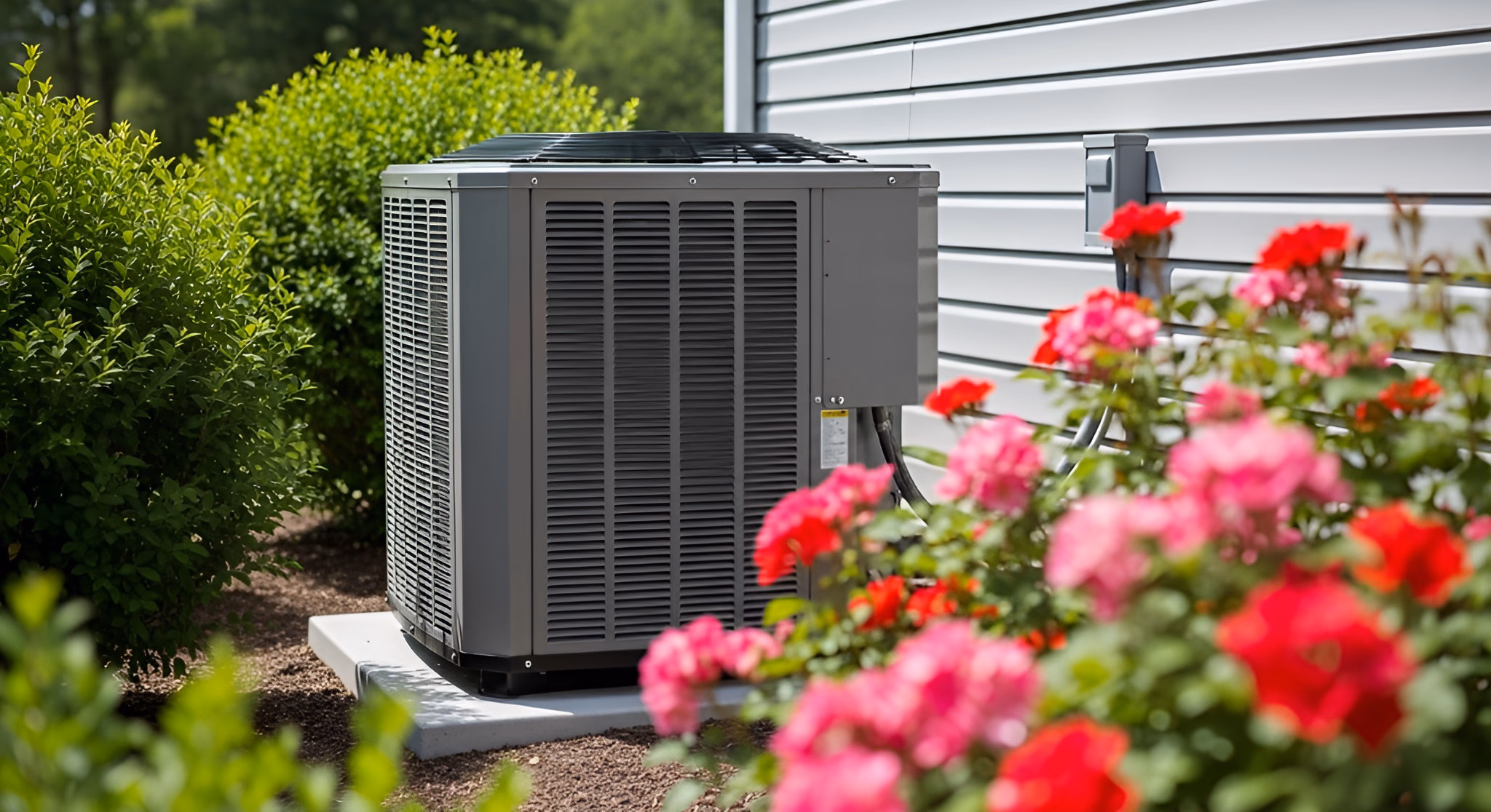 HVAC