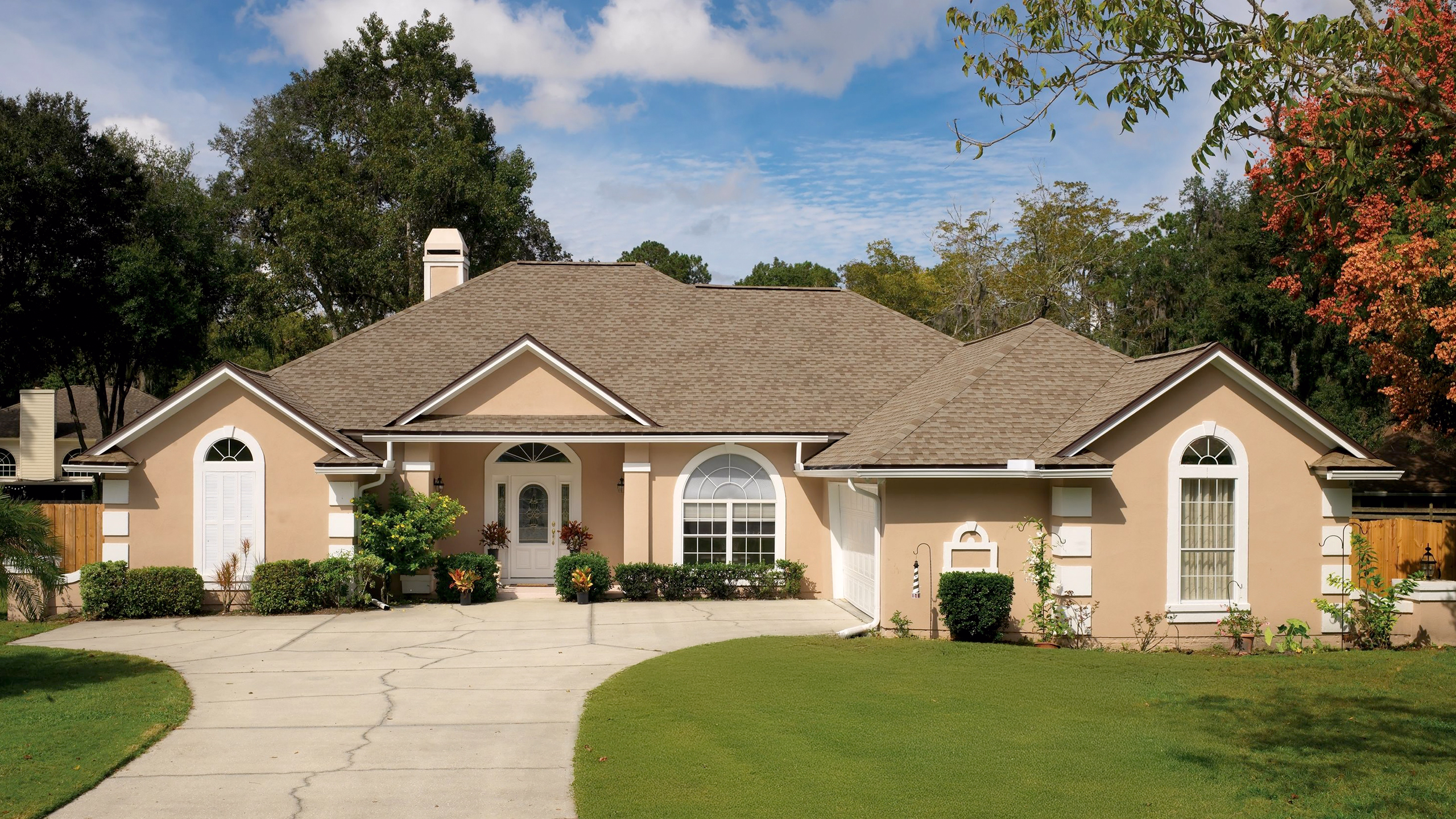 Why a Good Roof Matters