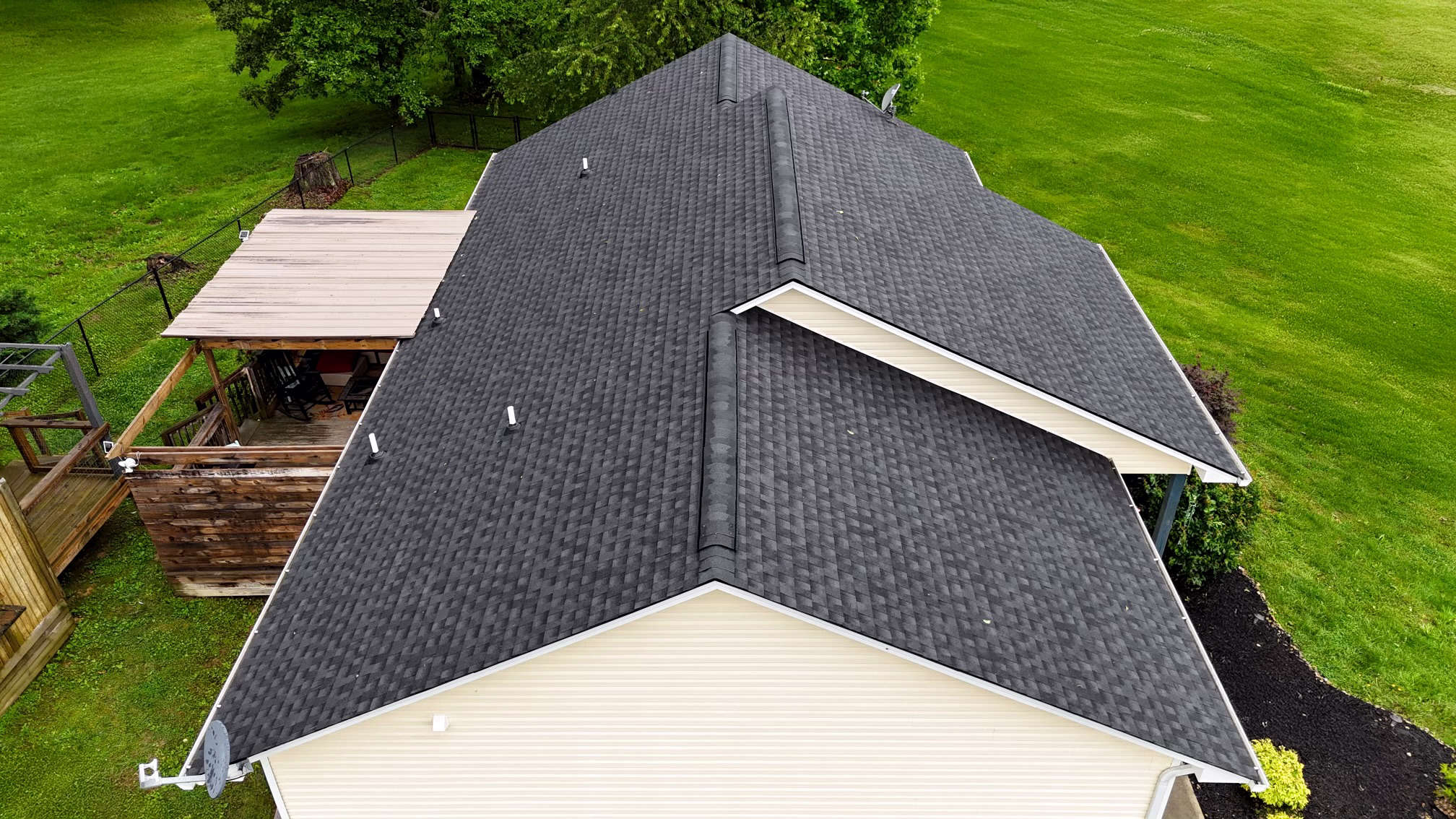 Why Choose Roofing Shingles?