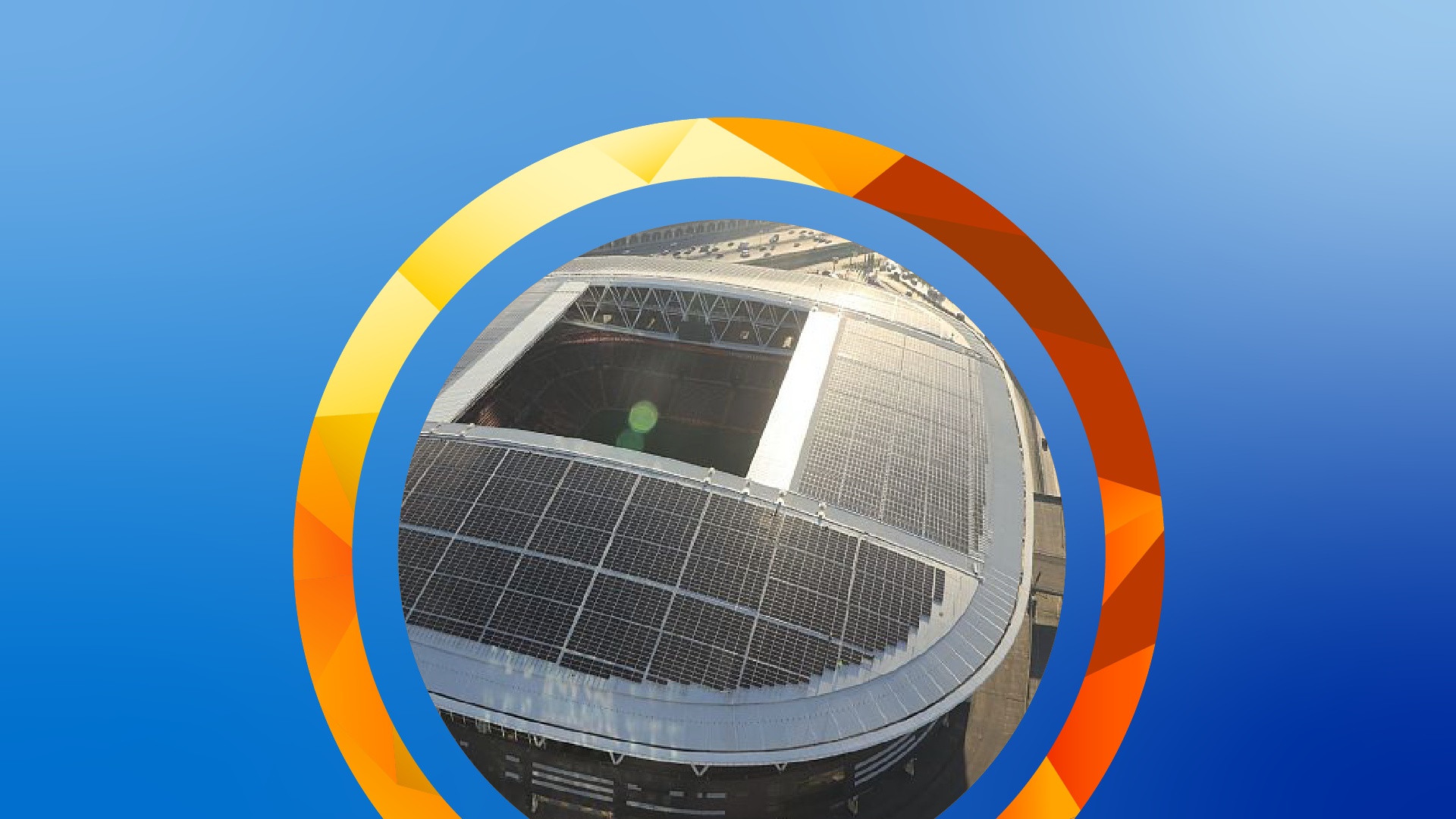 Turkish football giant saves almost €400,000 from its solar roof